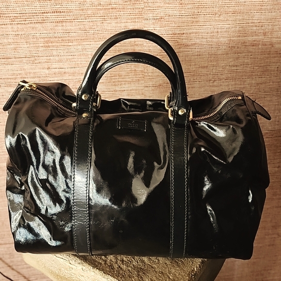 GUCCI SPEEDY - Picture 1 of 8